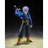 Kép 3/3 - Dragon Ball Z S.H. Figuarts Akciófigura - Super Saiyan Trunks (The Boy From The Future) 14 cm