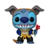 Kép 2/2 - Stitch Costume Funko Disney POP! figura - Stitch as The Beast 9 cm #1459