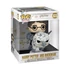 Kép 1/2 - Harry Potter and the Prisoner of Azkaban POP! Rides Deluxe Vinyl Figura - Harry & Buckbeak 13 cm #12