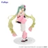 Kép 1/2 - Hatsune Miku Exceed Creative PVC Szobor - Hatsune Miku Matcha Green Tea Parfait Cherry Blossom Ver.