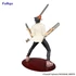 Kép 3/3 - Chainsaw Man Exceed Creative PVC Szobor - Chainsaw Man 23 cm