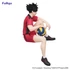 Kép 2/2 - Haikyu!! Noodle Stopper PVC Szobor - Tetsuro Kuroo 14 cm