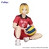 Kép 2/3 - Haikyu!! Noodle Stopper PVC Szobor - Kenma Kozume 14 cm