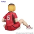 Kép 3/3 - Haikyu!! Noodle Stopper PVC Szobor - Kenma Kozume 14 cm