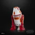 Kép 3/3 - Star Wars: The Mandalorian Black Series Akciófigura - R4-6D0 15 cm