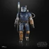 Kép 2/3 - Star Wars: The Mandalorian Deluxe Black Series Akciófigura - Paz Vizsla 15 cm