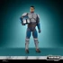 Kép 2/3 - Star Wars: The Mandalorian Vintage Collection Akciófigura - Mandalorian Fleet Commander 10 cm