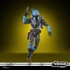 Kép 3/3 - Star Wars: The Mandalorian Vintage Collection Akciófigura - Axe Woves (Privateer) 10 cm