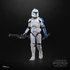 Kép 4/4 - Star Wars: Ahsoka Black Series Akciófigurák - Phase I Clone Trooper Lieutenant & 332nd Ahsoka&apos;s Clon