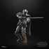 Kép 2/3 - Star Wars: The Mandalorian Black Series Akciófigura - Mando (Mine of Mandalore) 15 cm