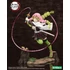 Kép 1/4 - Demon Slayer: Kimetsu no Yaiba ARTFXJ Szobor - 1/8 Mitsuri Kanroji Bonus Edition 25 cm