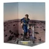 Kép 2/5 - Fallout Movie Maniacs Akciófigura - Lucy 15 cm