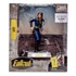 Kép 5/5 - Fallout Movie Maniacs Akciófigura - Lucy 15 cm