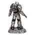 Kép 5/5 - Fallout Movie Maniacs Akciófigura - Maximus 15 cm