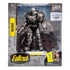 Kép 4/5 - Fallout Movie Maniacs Akciófigura - Maximus 15 cm