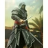 Kép 1/3 - Assassin&apos;s Creed: Revelations Akciófigura - Ezio Auditore 18 cm