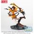 Kép 2/3 - Heaven Burns Red Luminasta PVC Szobor - Karen Asakura Guren Gekka no Killrazork 20 cm