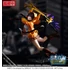 Kép 1/3 - Heaven Burns Red Luminasta PVC Szobor - Karen Asakura Guren Gekka no Killrazork 20 cm