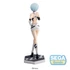 Kép 3/3 - Evangelion Luminasta PVC Szobor - Evangelion Racing Rei Ayanami Pit Walk 21 cm