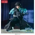Kép 1/3 - Demon Slayer: Kimetsu no Yaiba Figurizm PVC Szobor - Muichiro Tokito Awakening 18 cm