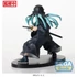 Kép 3/3 - Demon Slayer: Kimetsu no Yaiba Figurizm PVC Szobor - Muichiro Tokito Awakening 18 cm