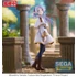 Kép 1/3 - Frieren: Beyond Journey&apos;s Desktop x Decorate Collections PVC Szobor - Frieren 16 cm