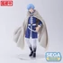 Kép 2/3 - Frieren: Beyond Journey&apos;s Desktop x Decorate Collections PVC Szobor - Himmel 16 cm