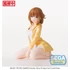Kép 2/3 - Atelier Ryza: Ever Darkness & the Secret Hideout PM Perching PVC Szobor - Reisalin Stout 9 cm