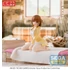 Kép 1/3 - Atelier Ryza: Ever Darkness & the Secret Hideout PM Perching PVC Szobor - Reisalin Stout 9 cm