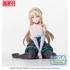 Kép 2/3 - Atelier Ryza: Ever Darkness & the Secret Hideout PM Perching PVC Szobor - Klaudia Valentz 9 cm