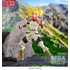 Kép 1/3 - Shangri-La Frontier Luminasta PVC Szobor - Oikatzo 16 cm