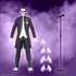 Kép 5/7 - Ghost Ultimates Akciófigura - Papa Emeritus III 18 cm
