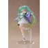 Kép 1/2 - Hatsune Miku PVC Szobor - Fashion Figure Sporty