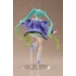 Kép 2/2 - Hatsune Miku PVC Szobor - Fashion Figure Sporty