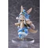 Kép 1/3 - Made in Abyss: The Golden City of the Scorching Sun Coreful PVC Szobor - Nanachi 2nd Season Ver.