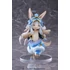 Kép 2/3 - Made in Abyss: The Golden City of the Scorching Sun Coreful PVC Szobor - Nanachi 2nd Season Ver.