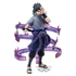 Kép 1/3 - Naruto Shippuden Effectreme PVC Szobor - Uchiha Sasuke 15 cm