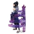 Kép 2/3 - Naruto Shippuden Effectreme PVC Szobor - Uchiha Sasuke 15 cm