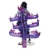 Kép 3/3 - Naruto Shippuden Effectreme PVC Szobor - Uchiha Sasuke 15 cm