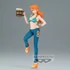 Kép 1/2 - One Piece It&apos;s A Banquet PVC Szobor - Nami 16 cm