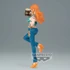 Kép 2/2 - One Piece It&apos;s A Banquet PVC Szobor - Nami 16 cm