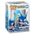 Kép 1/2 - Pokemon Funko POP! Games Vinyl Figura - Greninja (EMEA) 9 cm #968