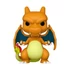 Kép 2/2 - Pokemon Funko Jumbo POP! Games Vinyl Figura - Charizard (EMEA) 25 cm #851