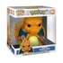 Kép 1/2 - Pokemon Funko Jumbo POP! Games Vinyl Figura - Charizard (EMEA) 25 cm #851
