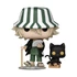 Kép 2/2 - Bleach Funko POP! Animation Figura - Kisuke w/Yoruichi 9 cm #1613
