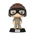 Kép 2/2 - Star Wars: The Phantom Menace Anniversary Funko POP! Vinyl Figura - Anakin w/Helmet 9 cm #698