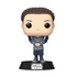 Kép 2/2 - Star Wars: The Phantom Menace Anniversary Funko POP! Vinyl Figura - Padme (Tatooine) 9 cm #701