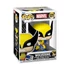Kép 1/2 - Marvel POP! Wolverine 50th Anniversary Vinyl Figura - Ultimate Wolverine (Classic) 9 cm #1371