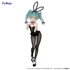 Kép 2/4 - Hatsune Miku BiCute Bunnies PVC Szobor - Hatsune Miku Rurudo Ver. 27 cm