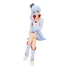 Kép 2/3 - RWBY: Ice Queendom Noodle Stopper PVC Szobor - Weiss Schnee 14 cm